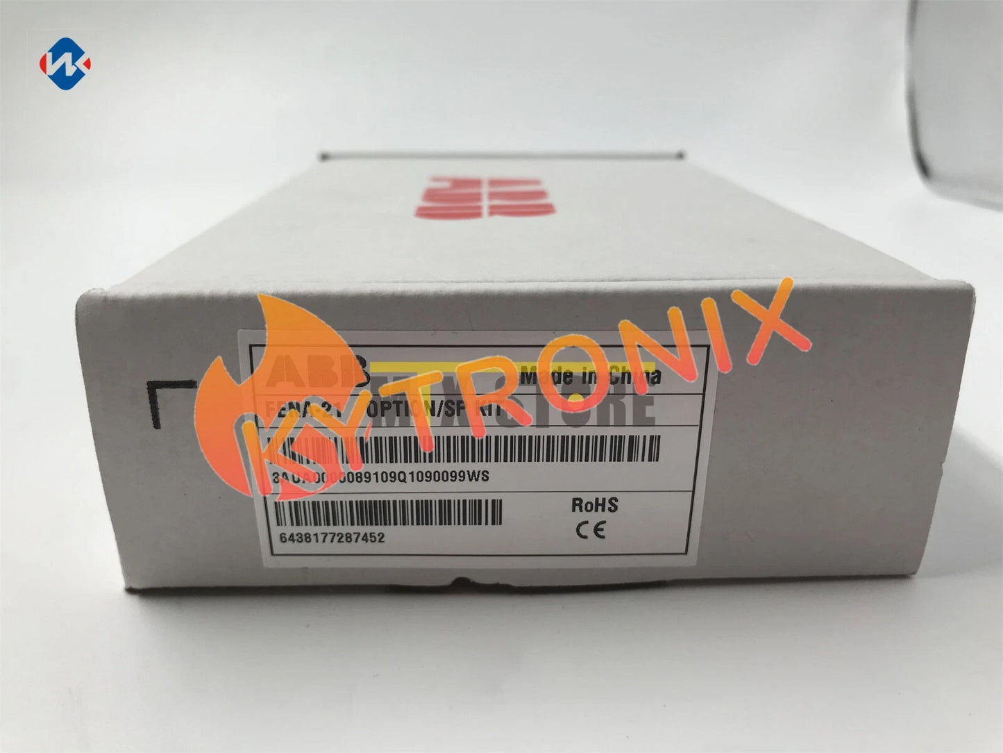 1PCS FENA-21 Ethernet Adapter Communication Module