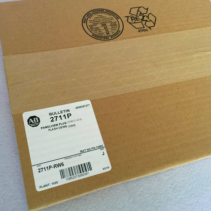 2711P-RW6 New In Box 1Pcs - EPSON