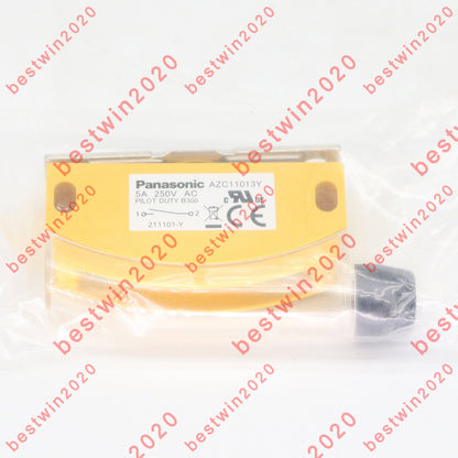 new For Panasonic AZC11013Y limit switch SHIP - PANASONIC