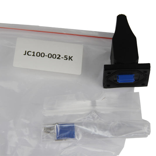 P&G JC100-002-5K Joystick Controller 35V 2mA