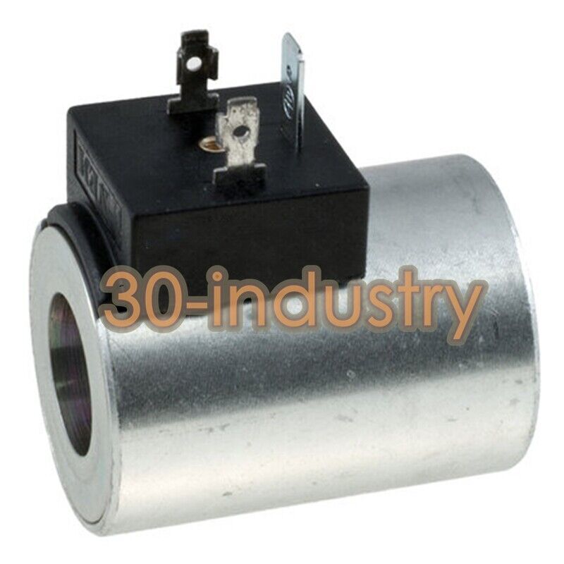 Replacement Solenoid Valve Coil 092202132 26VDC - 1PC - HONEYWELL