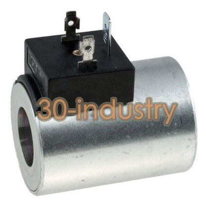 Replacement Solenoid Valve Coil 092202132 26VDC - 1PC - HONEYWELL