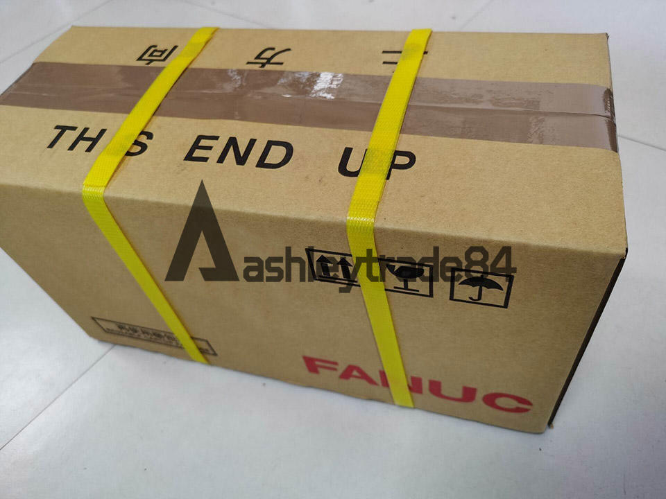 new 1PC  Fanuc Servo Motor A06B-0229-B502