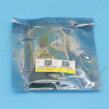 Fanuc A20B-2902-0481 Circuit Board Fast Ship - FANUC