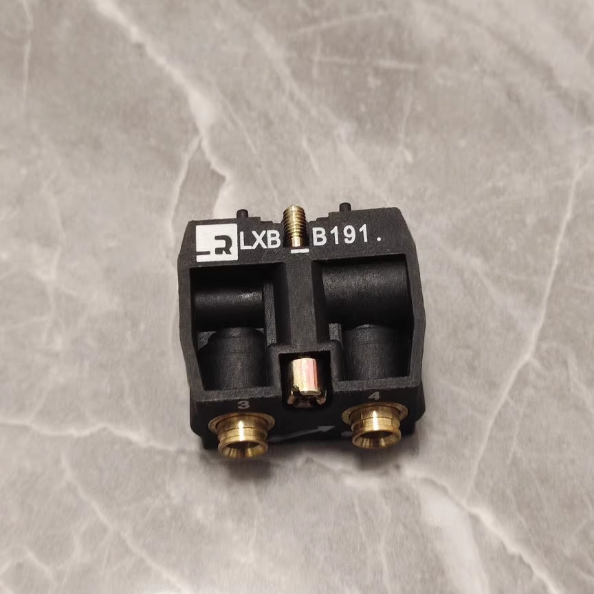 1PC Parker PXB-B191 Switch Contact Valve - PARKER