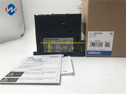 new 1pcs ones PLC Safety Controller Omron G9SPN20S G9SP-N20S - OMRON