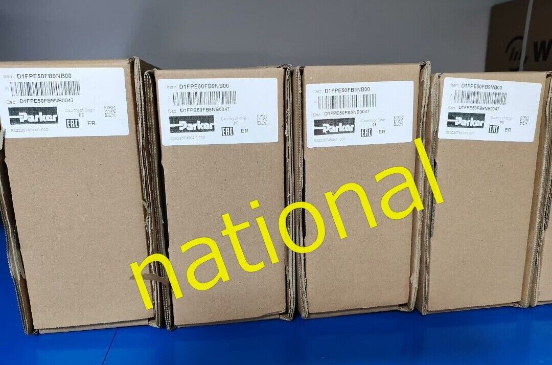 new D1FPE50FB9NB00 D1FPE50FB9NB00 Express - LOGIX