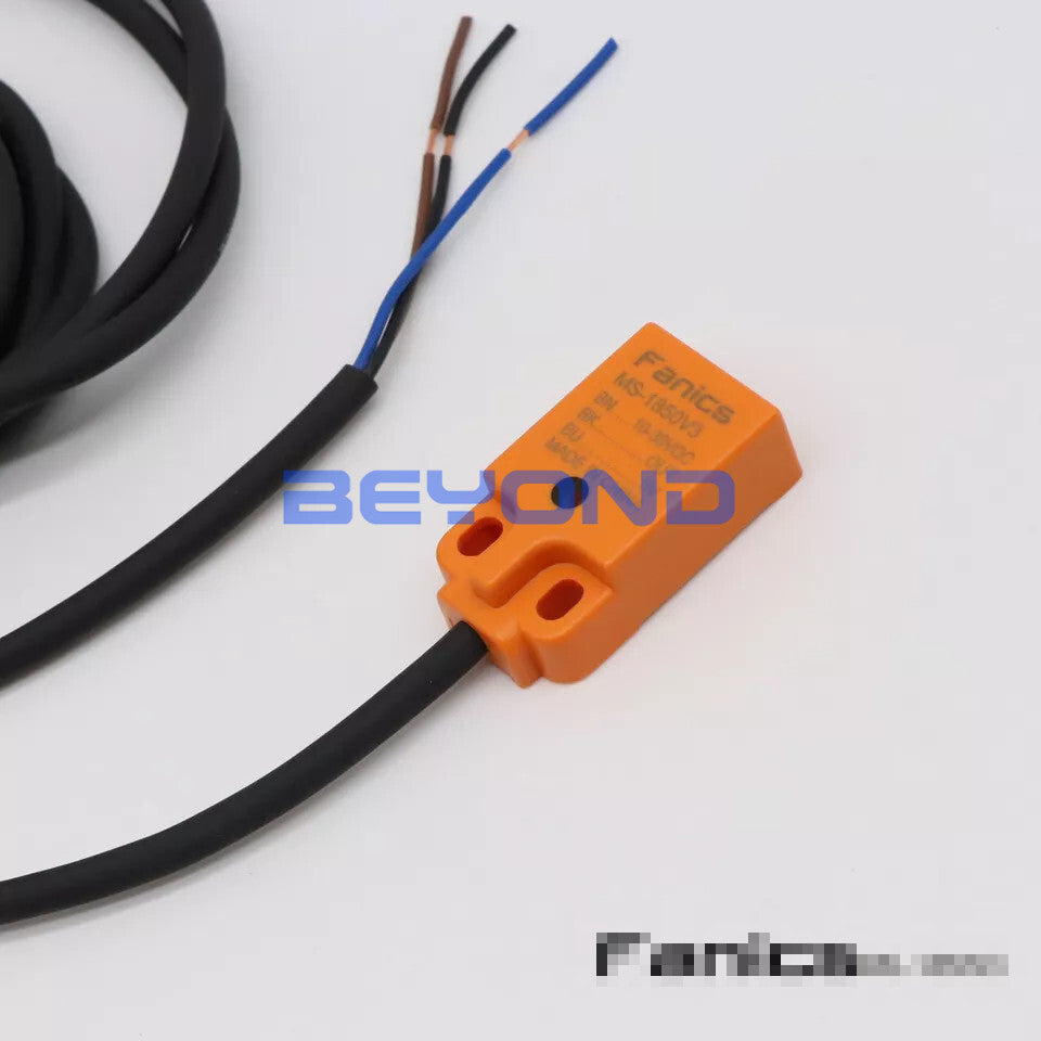 1PC  FOR Fanics Proximity switch sensor MS-1850V3