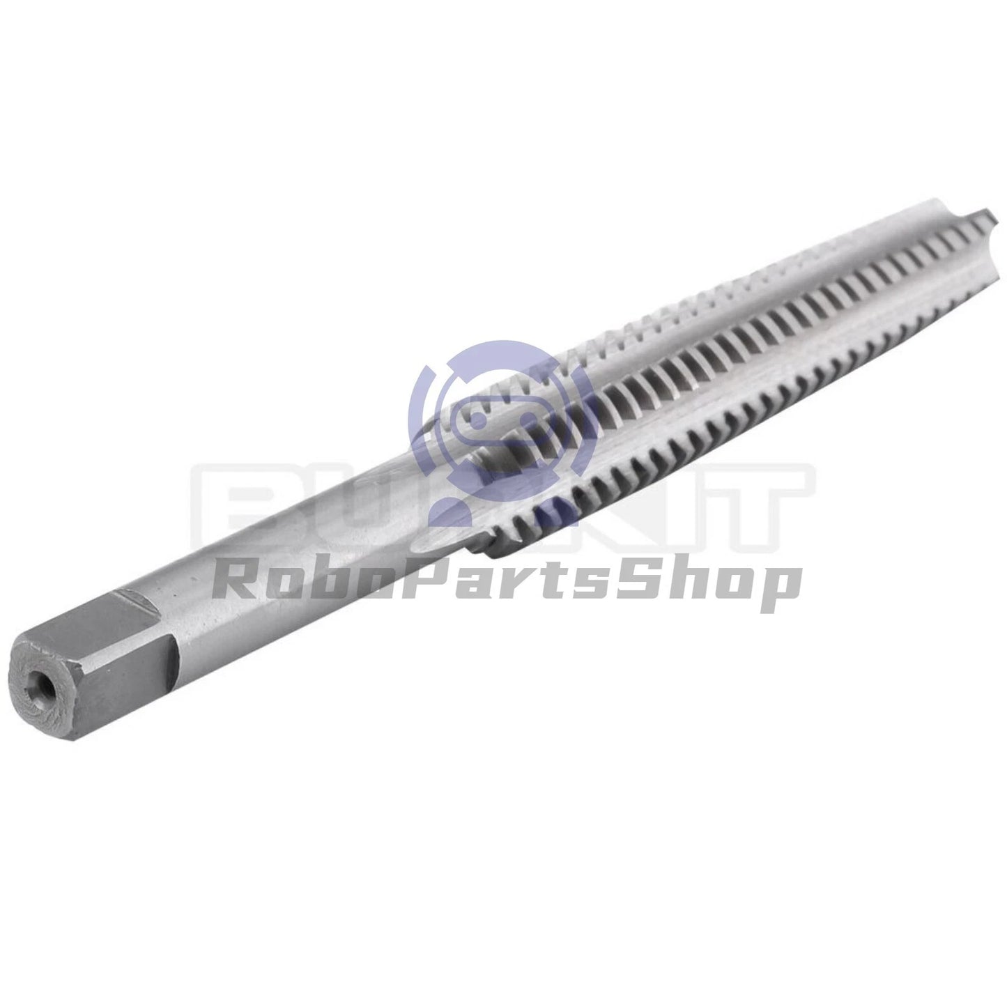 ACME 1"-6 Trapezoidal Tap Right Hand, HSS 1" x 6 Trapezoidal Thread Tap