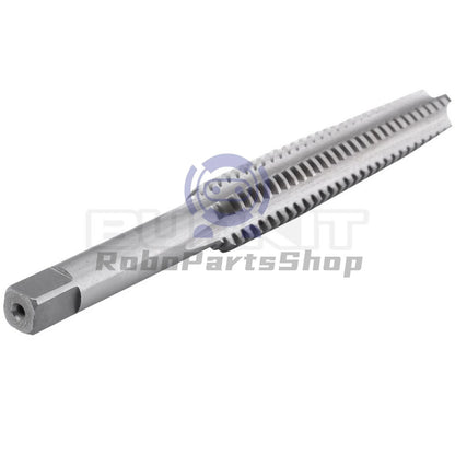 ACME 1"-6 Trapezoidal Tap Right Hand, HSS 1" x 6 Trapezoidal Thread Tap