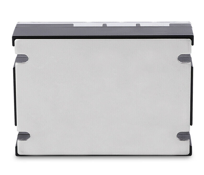 new FTYU3 H380D 80A 380V FULRD three-phase AC solid state relay voltage regulator - SCHNEIDER ELECTRIC