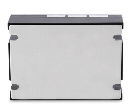 new FTYU3 H380D 80A 380V FULRD three-phase AC solid state relay voltage regulator - SCHNEIDER ELECTRIC