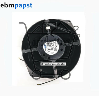 1PC FOR Ebmpapst W2S130-AA25-01 Axial Fan 115V 3250rpm 0.47A 130MM