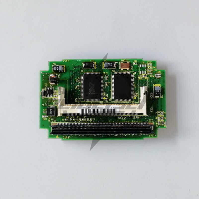 Fanuc A20B-3300-0260 - FANUC