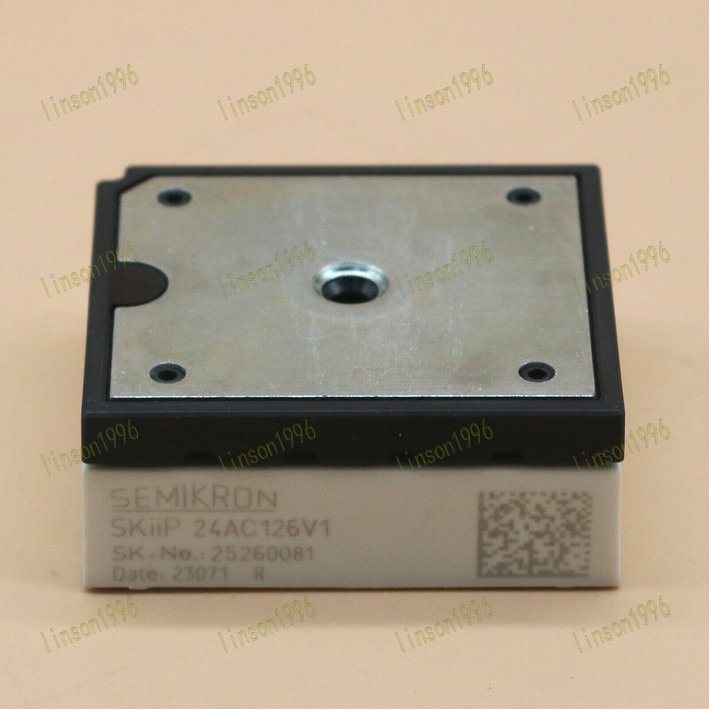 SEMIKRON SKIIP24AC126V1 Module Fast Delivery - SEMIKRON