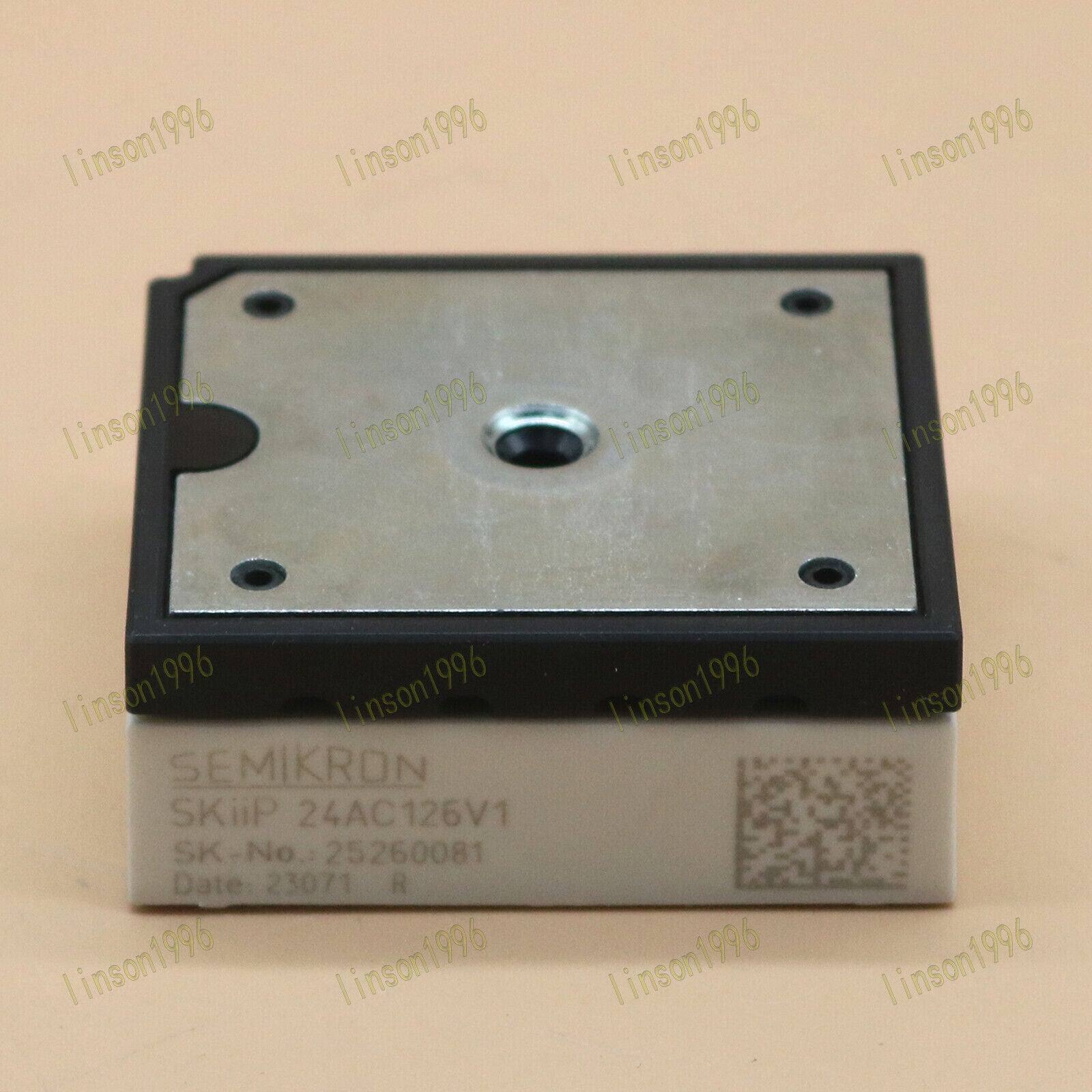 SEMIKRON SKIIP24AC126V1 Module Fast Delivery - SEMIKRON