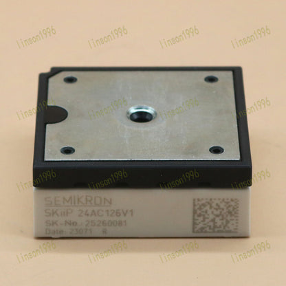 SEMIKRON SKIIP24AC126V1 Module Fast Delivery - SEMIKRON