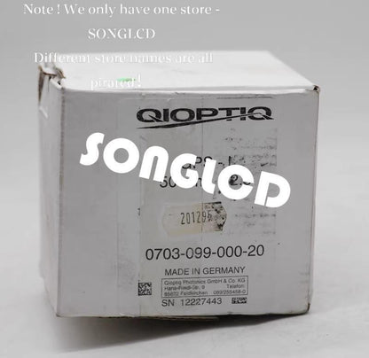 Componon-S 50/2.8 Makro-Iris Lens for Precision Photography - KOEED