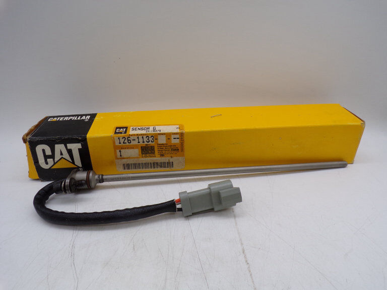 CATERPILLAR INC. 126-1133-00 SENSOR | CATERPILLAR 126-1133-00 SENSOR | CAT 126-1133-00 SENSOR | CATERPILLAR 126/1133-00 SENSOR - CATERPILLAR