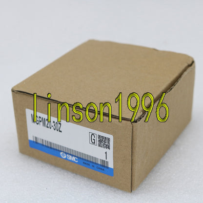 ONE SMC MGPM20-30Z Air Cylinder - SMC