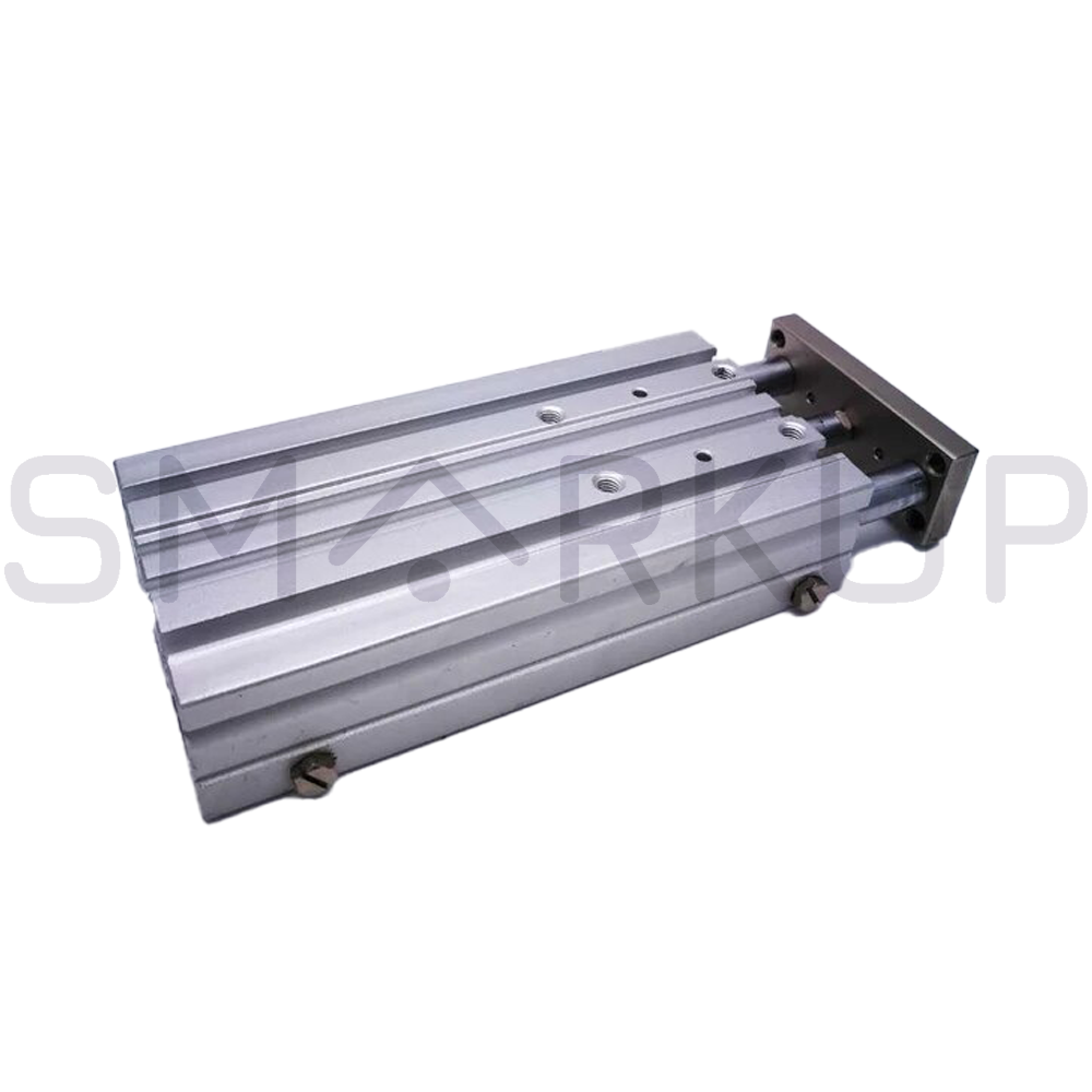 new SMC MGPM40-150 Compact Guide Cylinder - SMC
