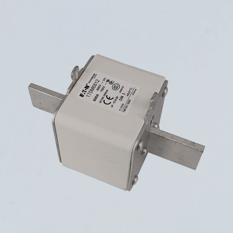 new 1PCS Fit For BUSSMANN fuse 170M6811D - KOEED