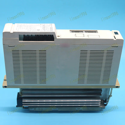 Used ONE MDS-B-CV-55 Mitsubishi Power Supply – Good Condition - MITSUBISHI