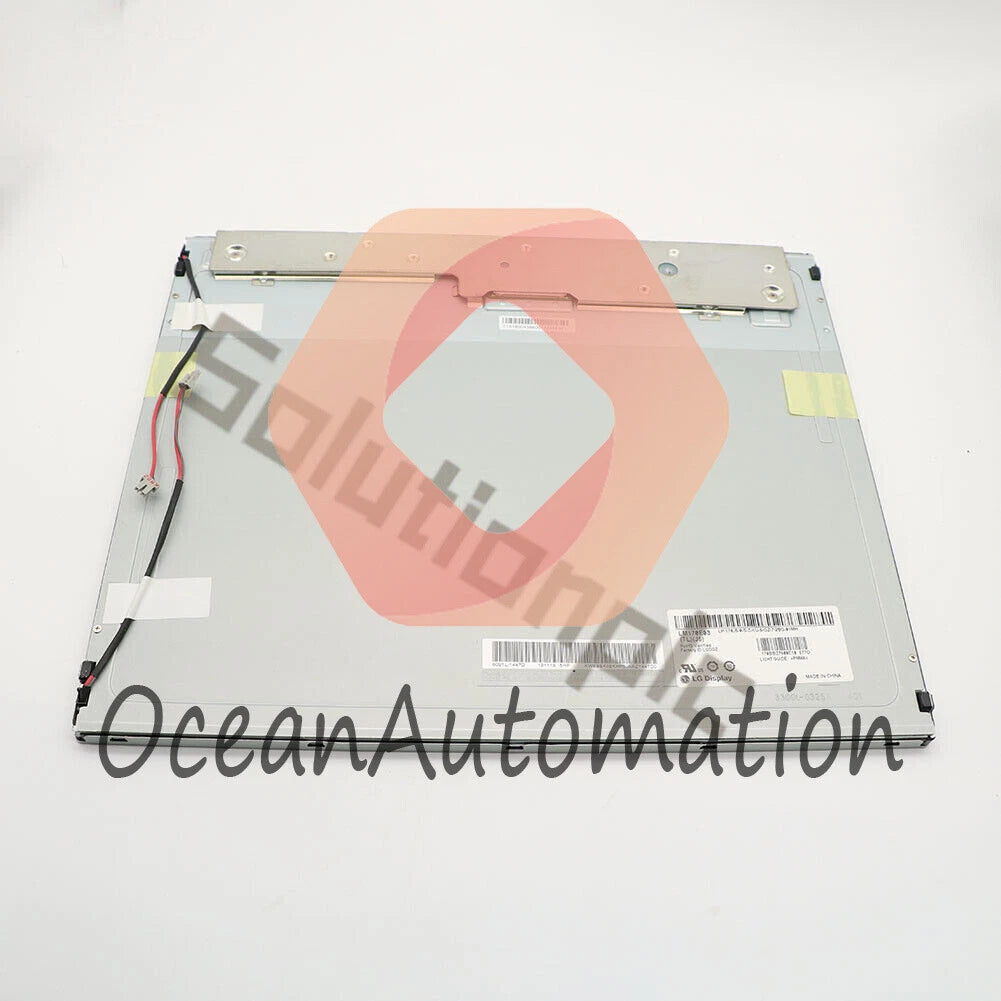 17.0" 1280×1024 Resolution LM170E03-TLJ5 LCD Screen Panel(1PC )
