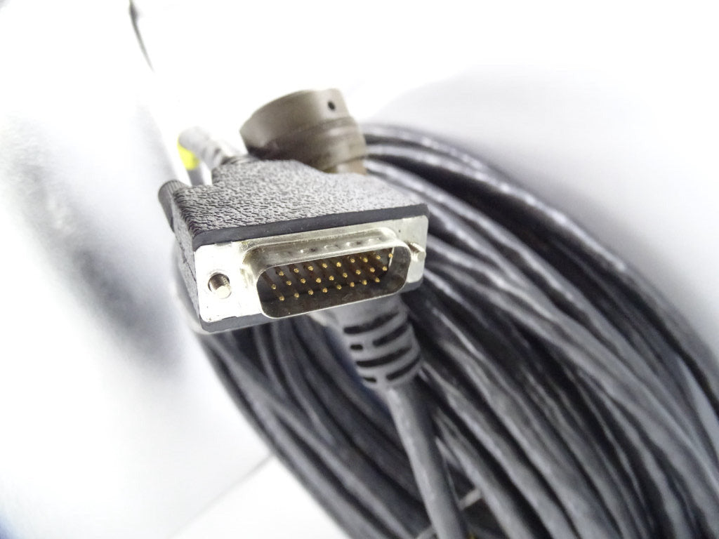 NIDEC CORP CFCS-100 CABLE - NIDEC CORP