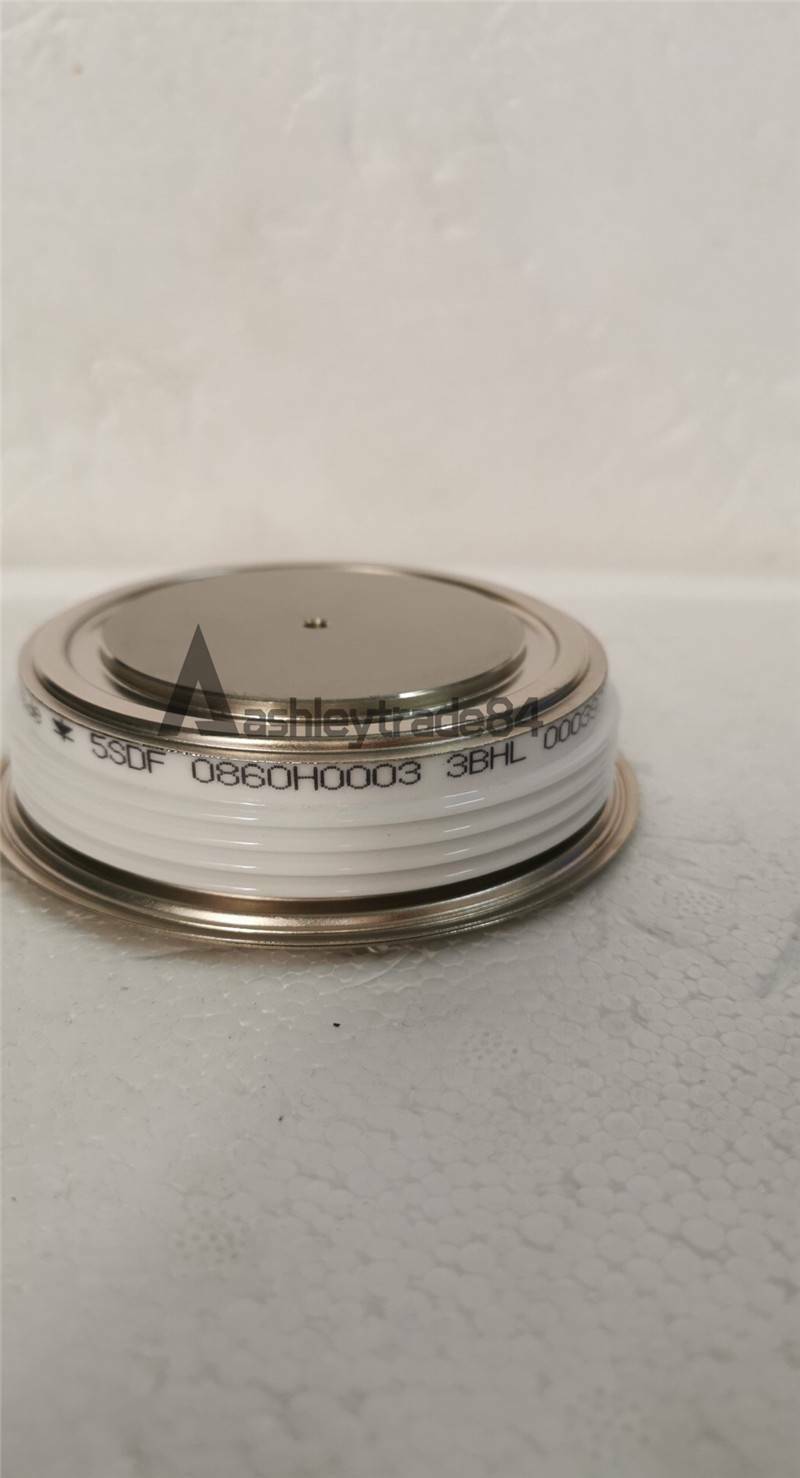 new  1PCS ABB 5SDF0860H0003 SCR Thyristor