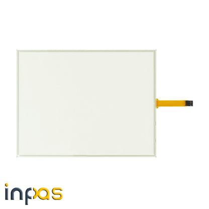 new For SCN-1210-4W-TFT-0822 Touch screen glass panel Microinnovation