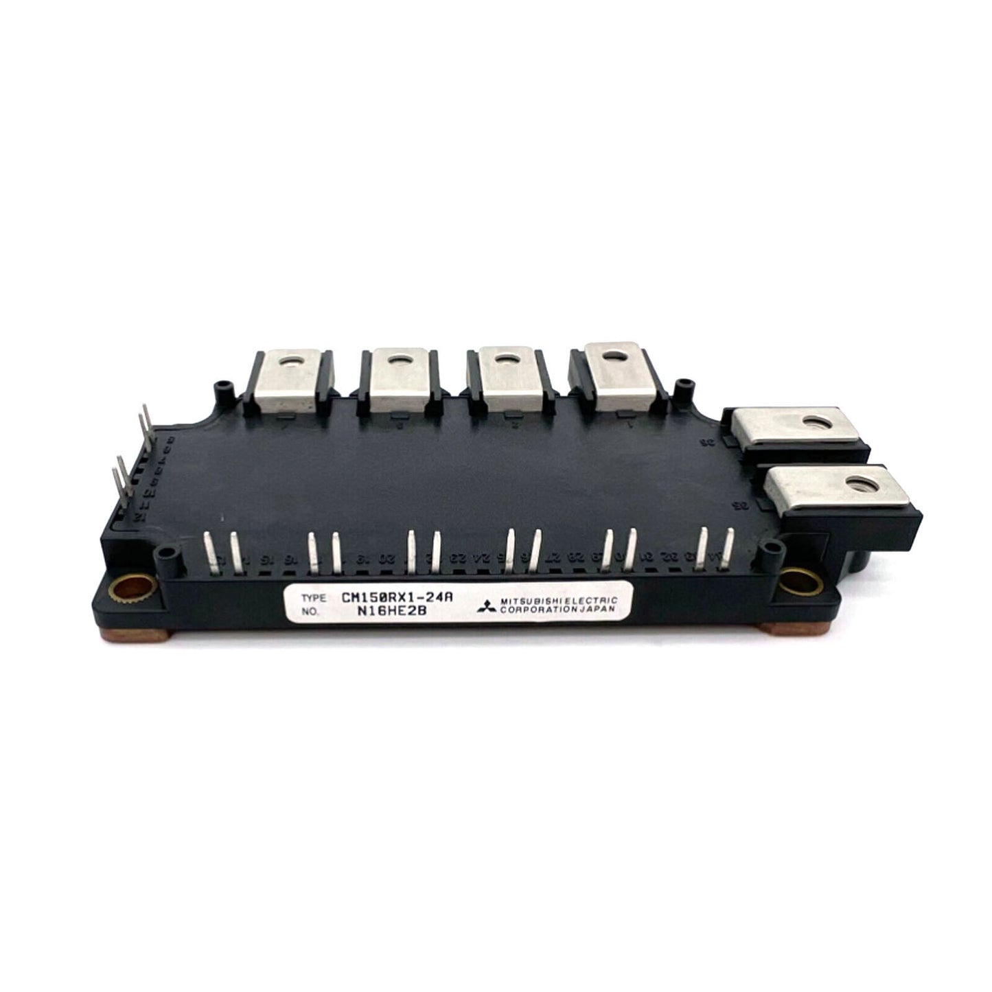 MITSUBISHI CM150RX1-24A Power Supply Module - MITSUBISHI