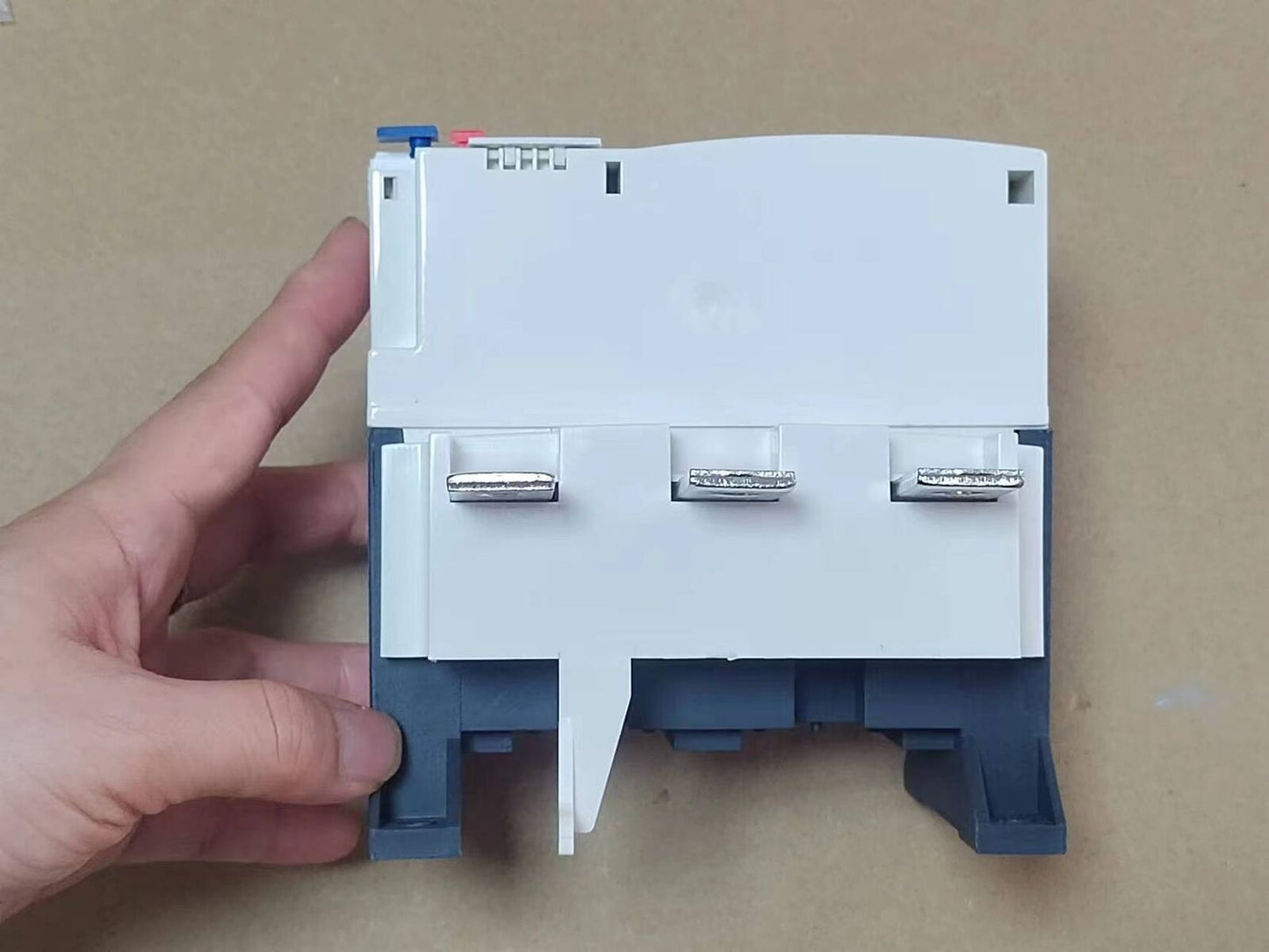 new 1PC replace item Thermal Overload Relay LR9D5367 60-100A replace item - KOEED