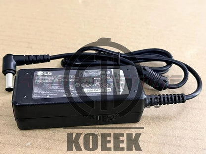 1PC For Power Adapter ADS-40SG-19-3 19025G 19V