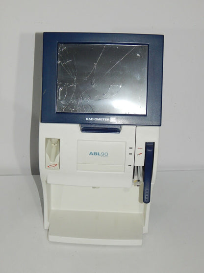 Radiometer ABL 90 FLEX analyzer - RADIOMETER