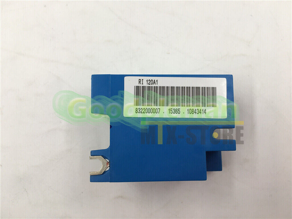 RI120A- 1 Ignition Blue RI 120A-1 for Vulcan Hart P/N83.22000.00 RI120A-1 1Pcs/