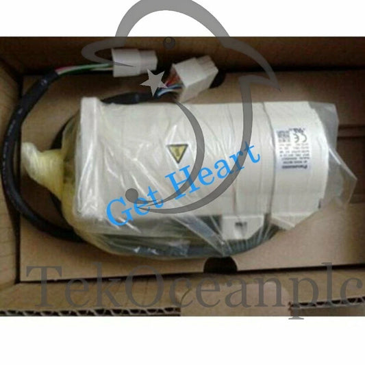Panasonic MSMA042A1A Servo Motor or UPS ping