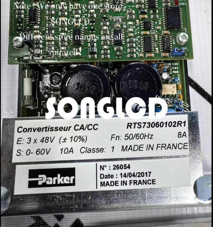 1pcs RZ6602-P231UR RTS73060102R1 Wireless Modem - RTS