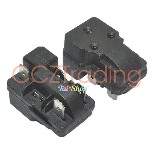 1 Pc. BCD-220TG Compatiable For KLIXON Refrigerator PTC Overload Starter