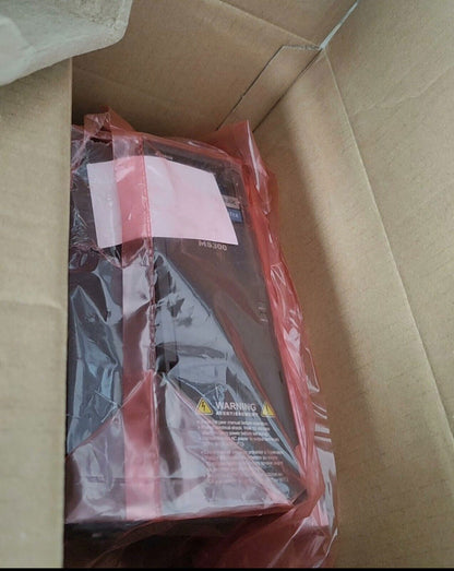 new One Delta VFD17AMS43ANSAA 7.5KW Inverter ping