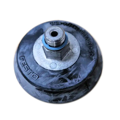FESTO Suction Cup VASB-75-1/4-NBR 35415 - FESTO