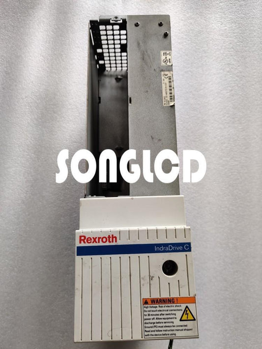 HCS02.1E-W0070-A-03 Industrial Control Module - HCS