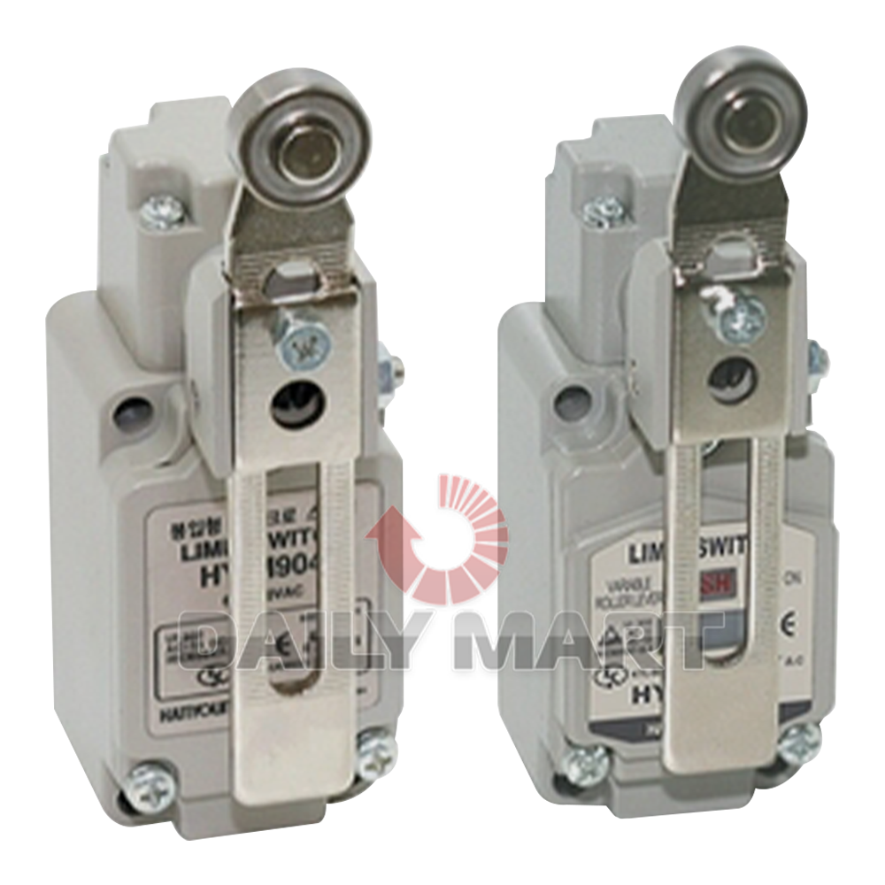 new  HANYOUNG NUX HY-M904 Limit Switch