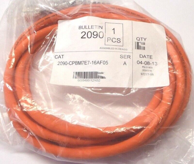 2090-CPBM7E7-16AF05 5M Power Cable - ANKER