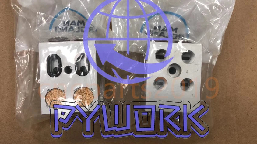 10pc 2625455 R700 Solenoid Valve Man Roland R900 Printing Machine Parts Cylinder