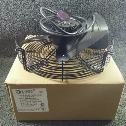 new 1PC  WeiGuang YWF4D-300S Rotor Axial Fan YWF4D300S ping