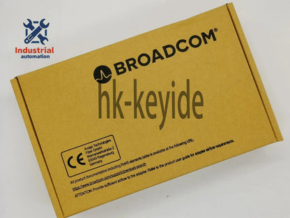 Broadcom HBA 9500-8i 05-50134-01 interface cards/adapter Internal SAS