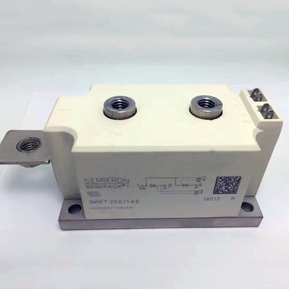 SKKT250/14E SEMIKRON MODULE - SEMIKRON