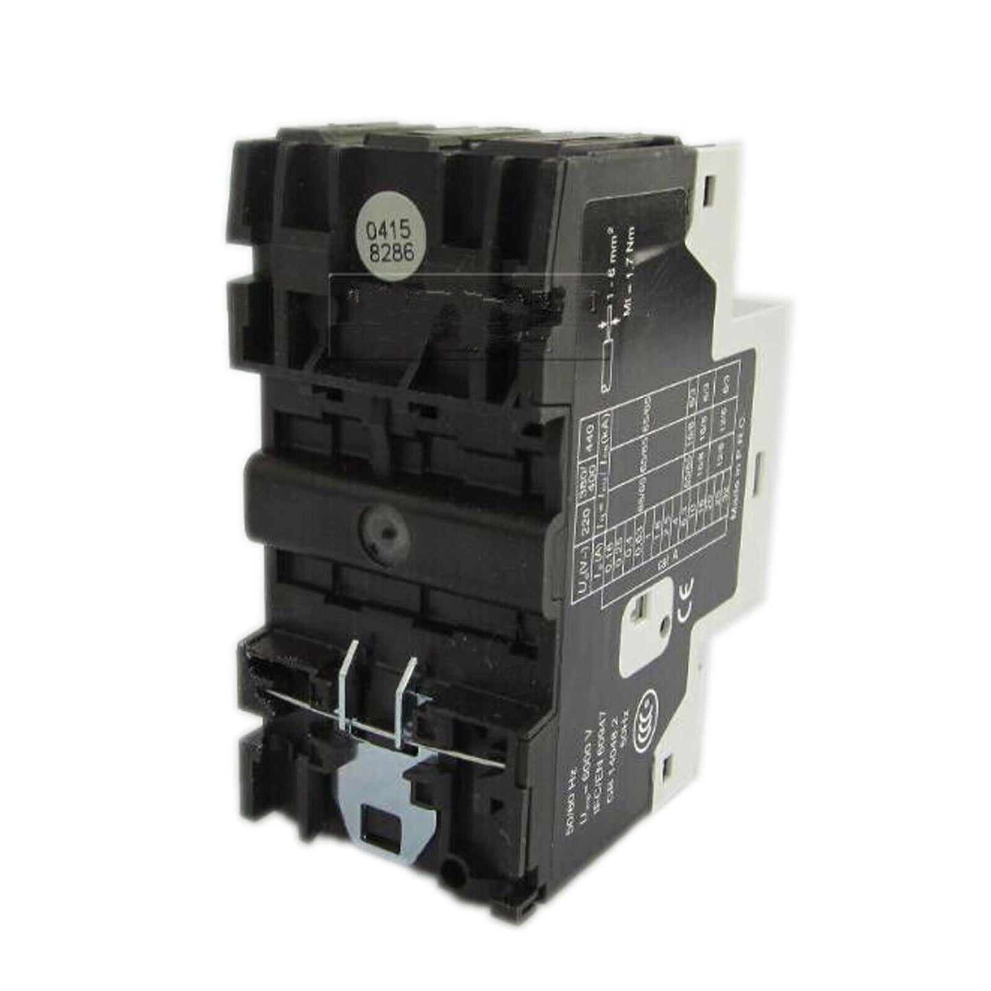 1 PC Eaton PKZMC-16 10-16A Circuit Breaker - EATON