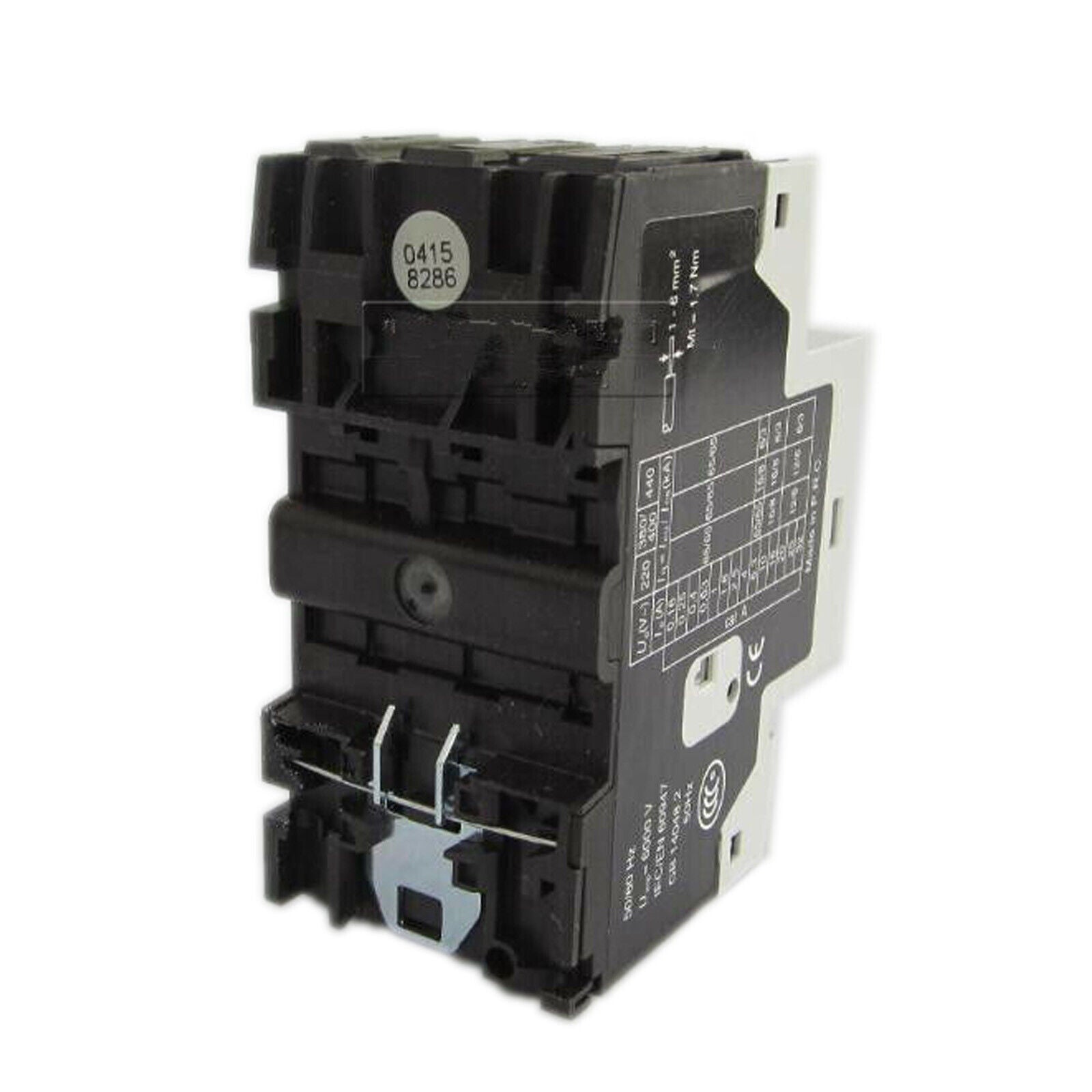 1 PC Eaton PKZMC-16 10-16A Circuit Breaker - EATON